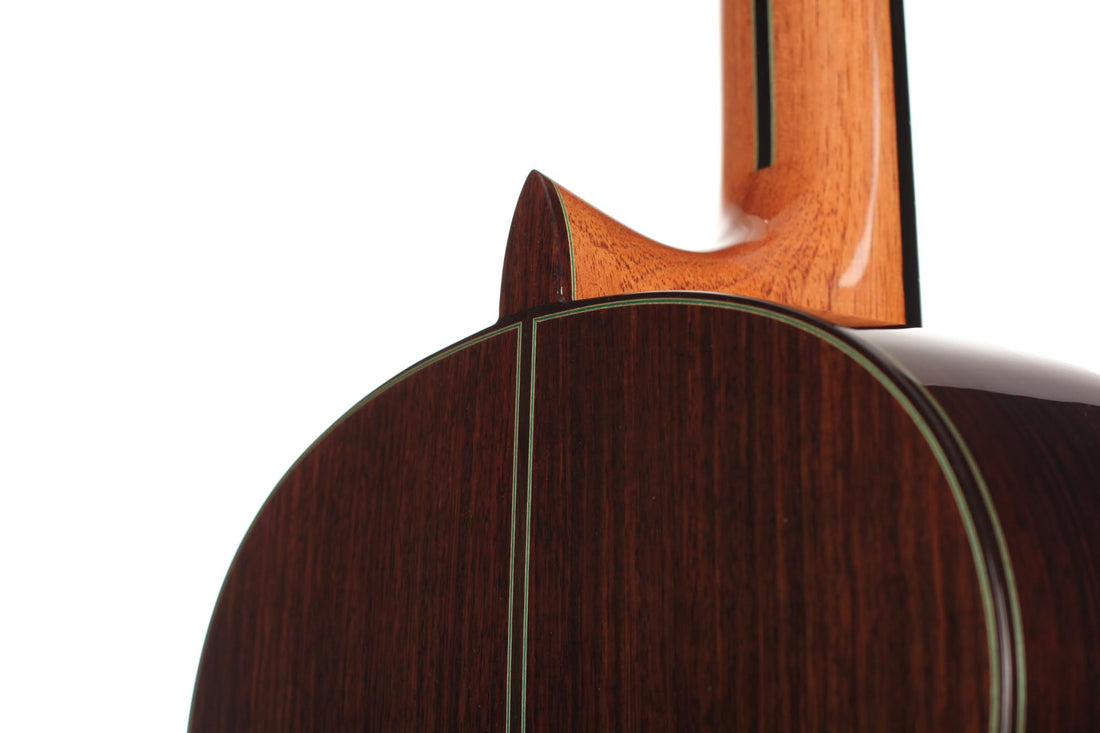 Paulino Bernabé - M15 2017