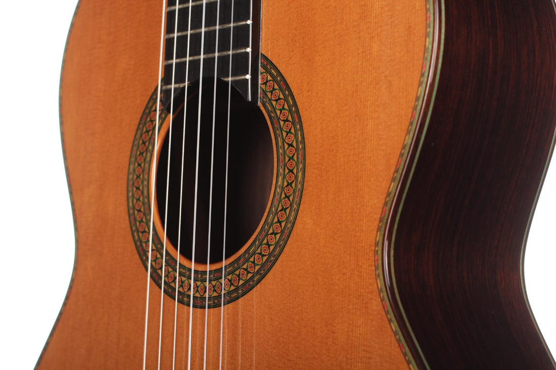 Paulino Bernabé - M15 2017