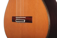 Paulino Bernabé - M15 2017