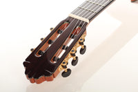 Paulino Bernabé - M15 2017