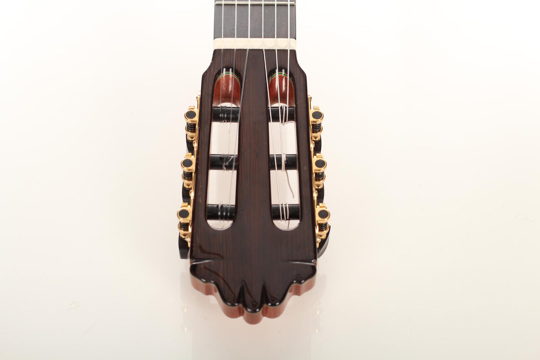 Paulino Bernabé - M15 2017