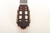 Paulino Bernabé - M15 2017