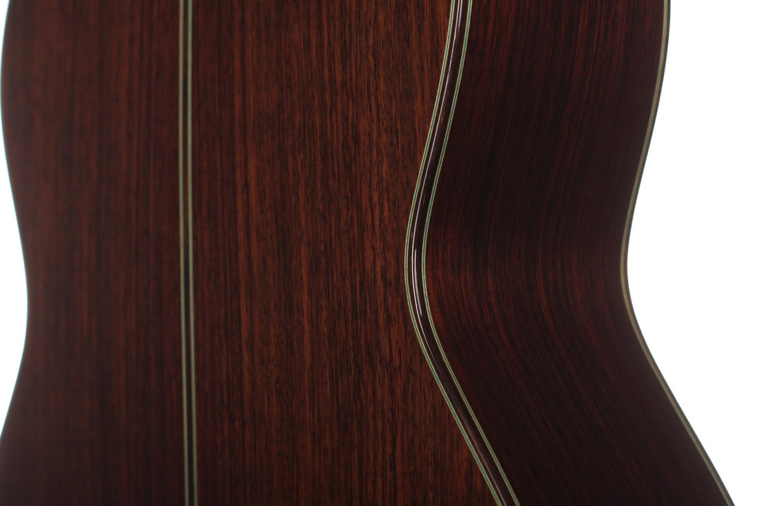 Paulino Bernabé - M15 2017