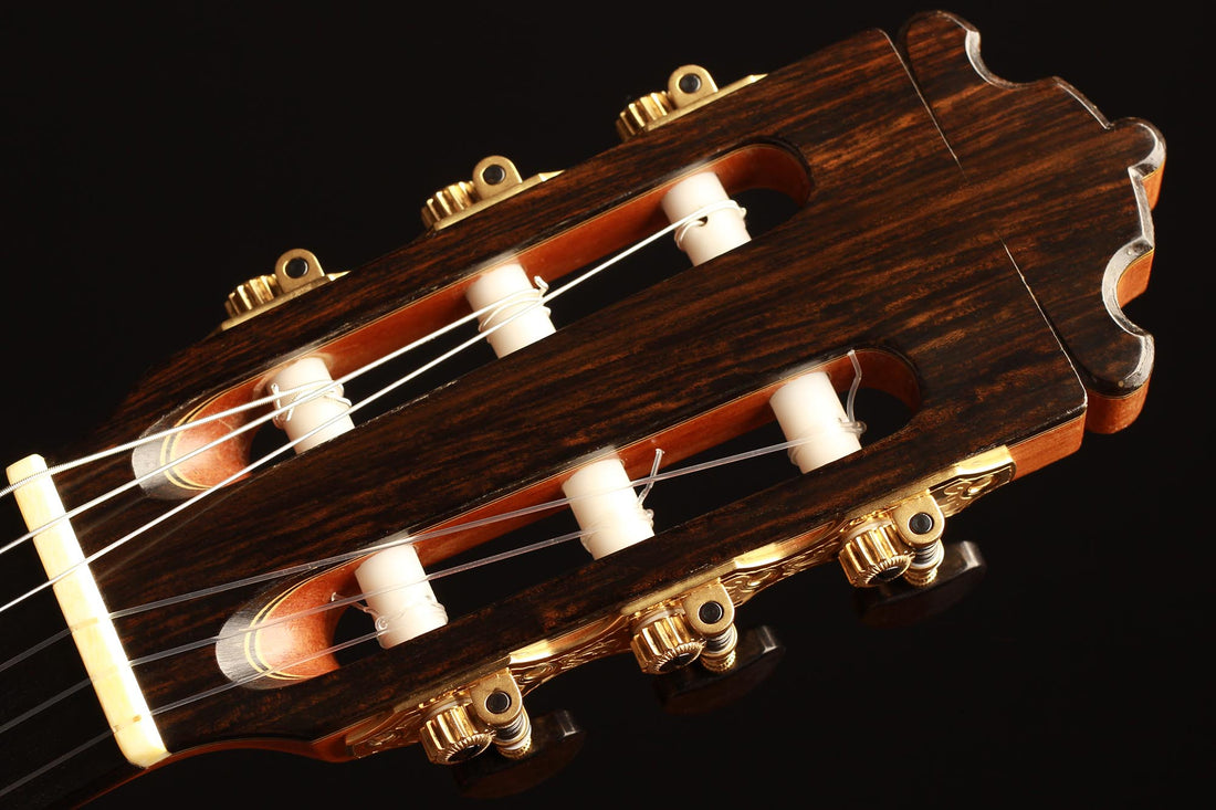 Paulino Bernabé - 1995