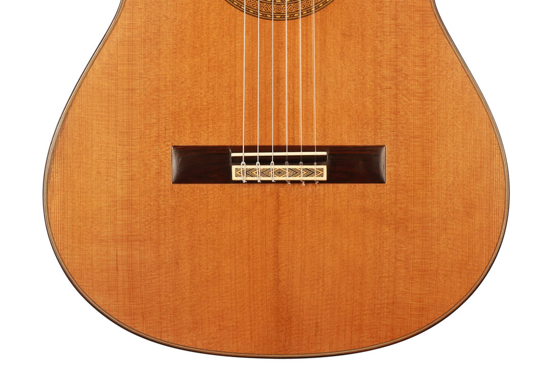 Paulino Bernabé - 1995