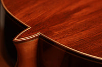 Paulino Bernabé - 2019 640mm