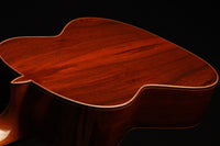 Paulino Bernabé - 2019 640mm