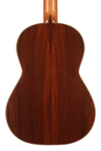 Paulino Bernabé - 2019 640mm