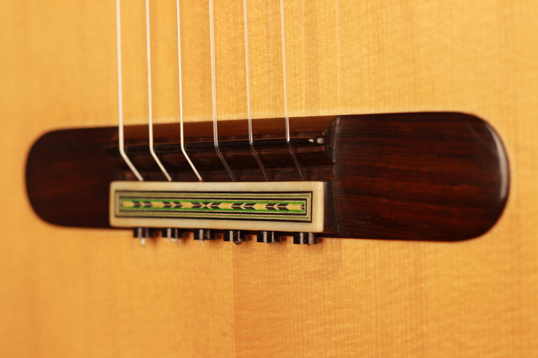 Paulino Bernabé - 2019 640mm