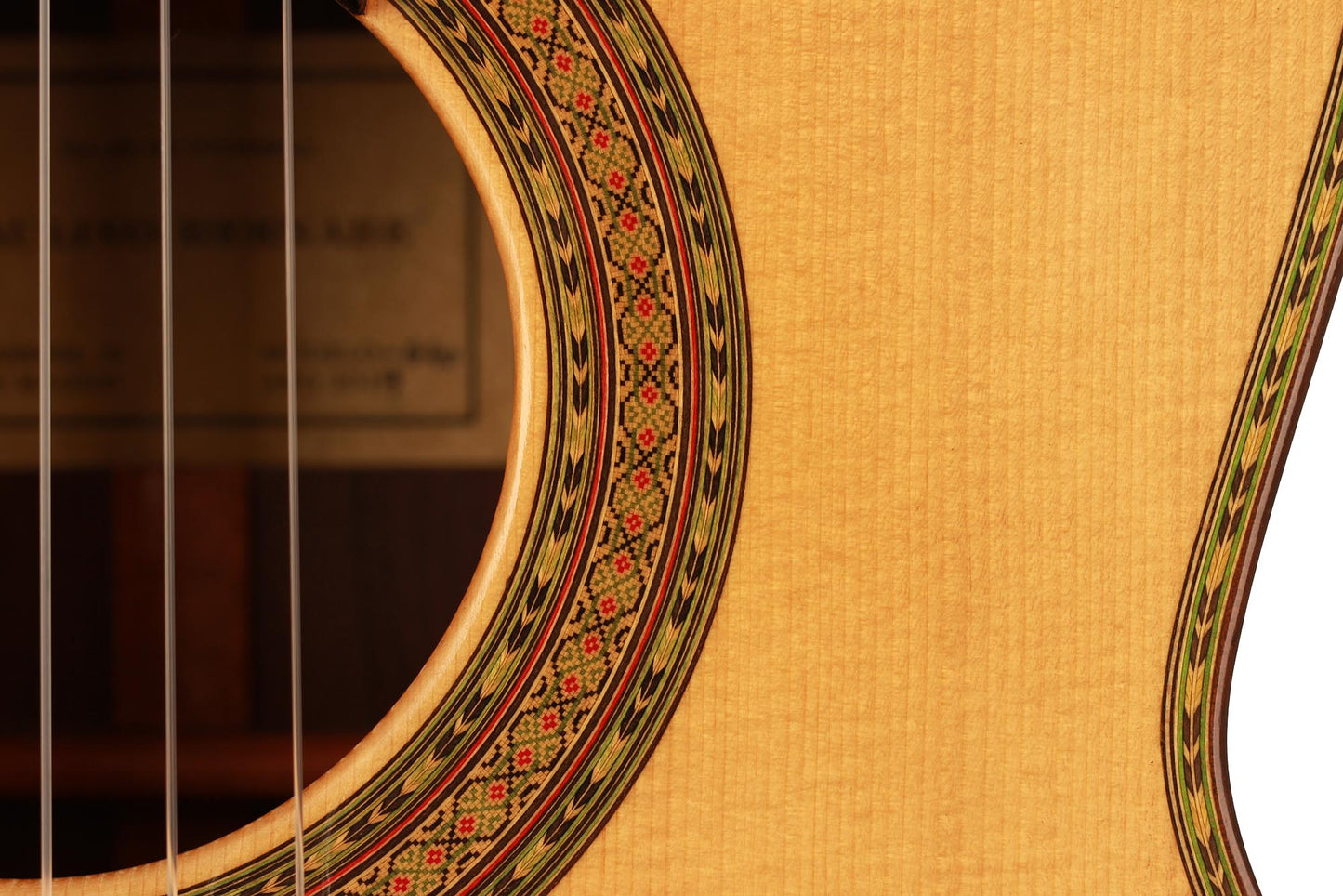 Paulino Bernabé - 2019 640mm