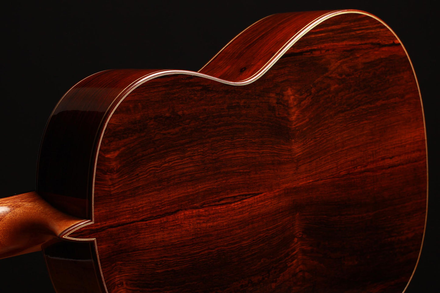 Paulino Bernabe - 2019 Concierto