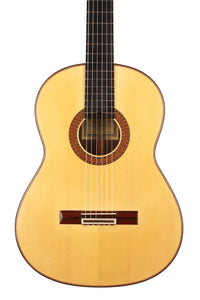 Paulino Bernabe - 2019 Concierto