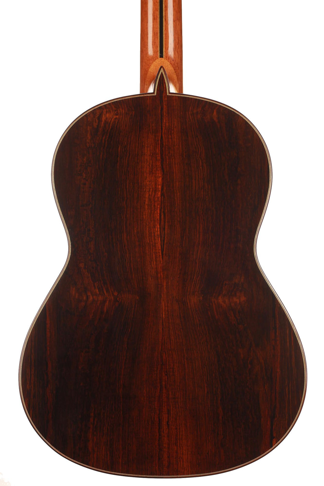 Paulino Bernabe - 2019 Concierto