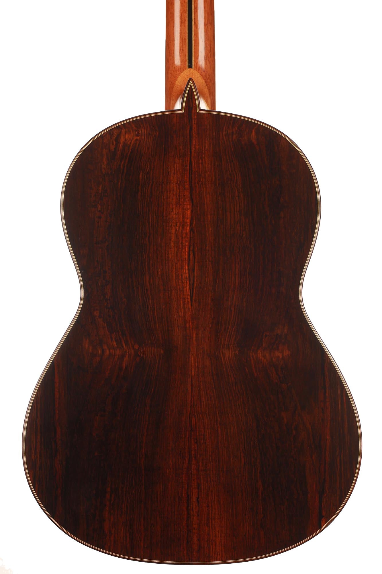 Paulino Bernabe - 2019 Concierto