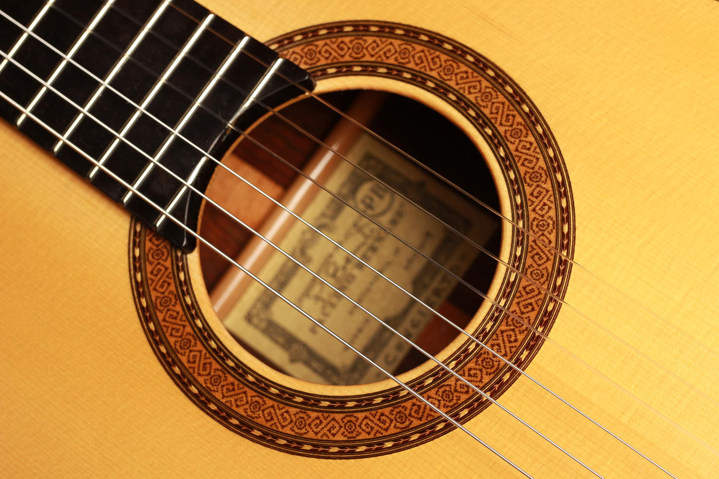 Paulino Bernabe - 2019 Concierto