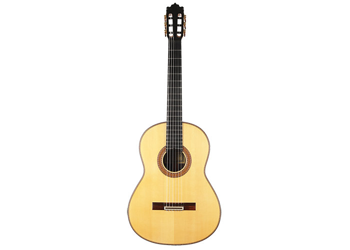 Paulino Bernabé - 2020 Concierto