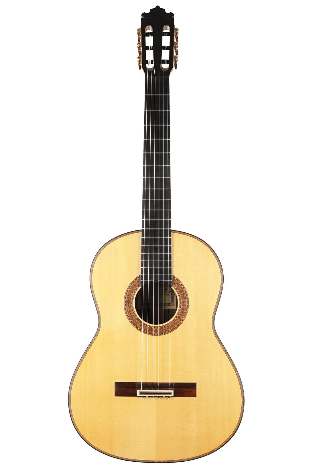 Paulino Bernabé - 2020 Concierto