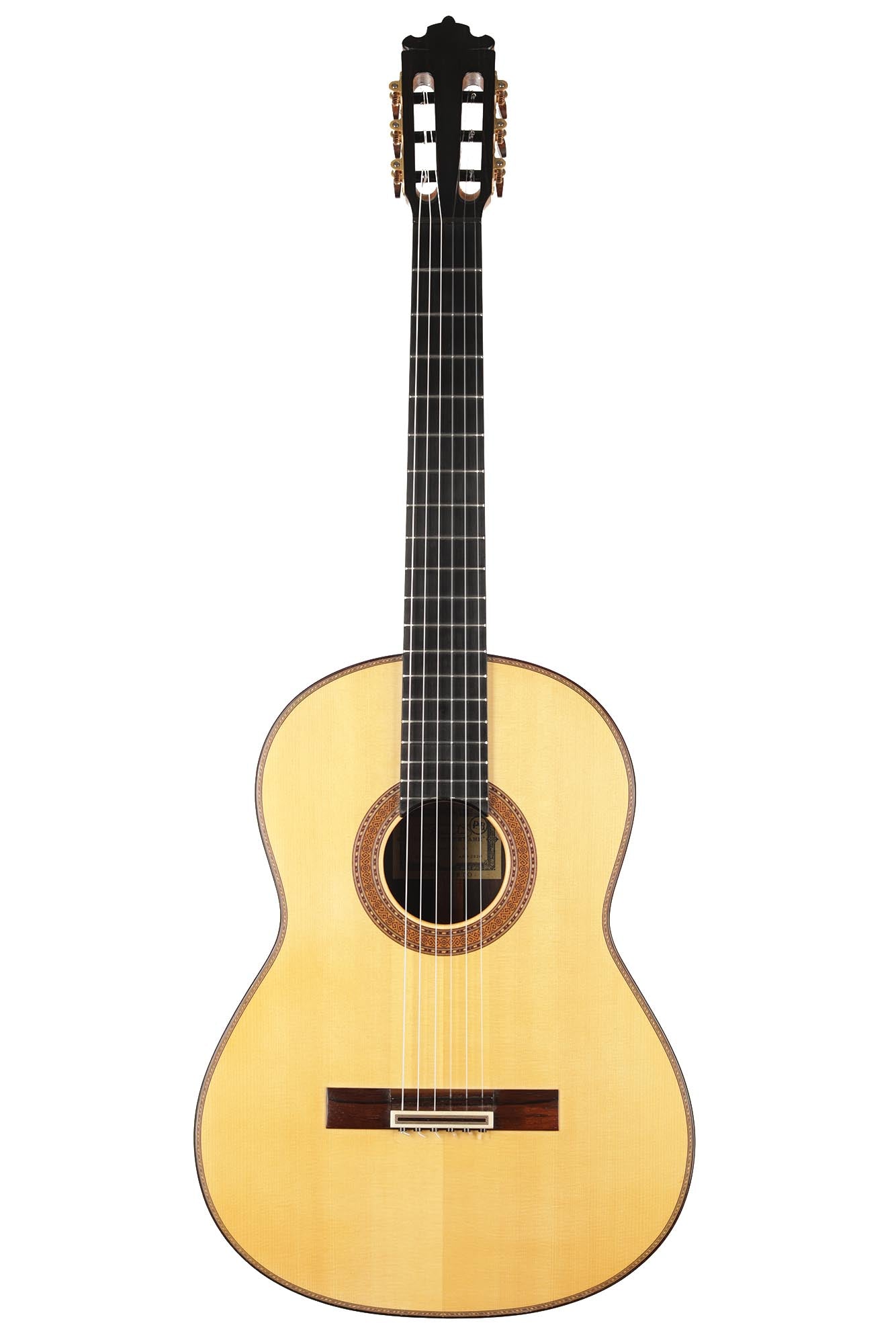 Paulino Bernabé - 2020 Concierto