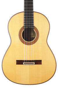 Paulino Bernabé - 2020 Concierto