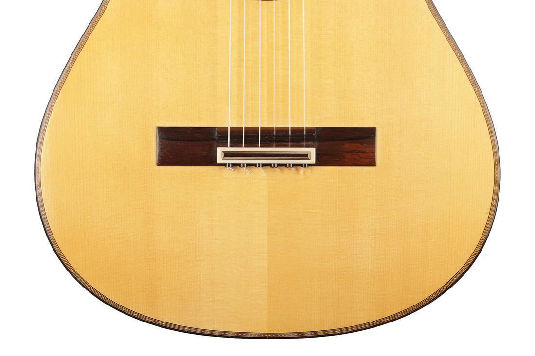 Paulino Bernabé - 2020 Concierto