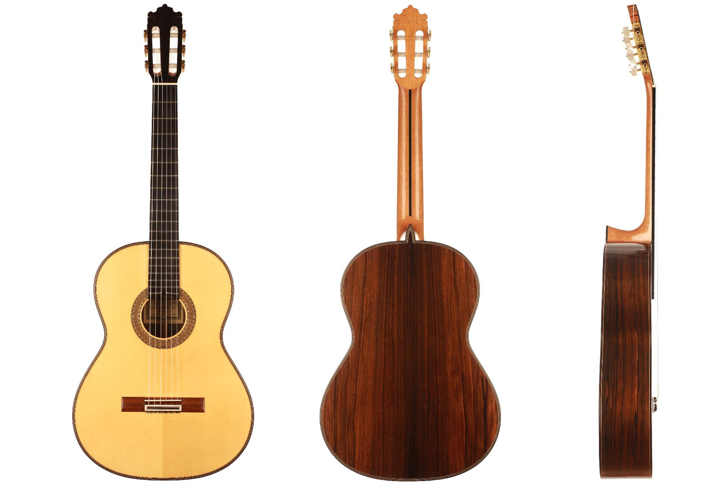 Paulino Bernabé - 2019 Especial