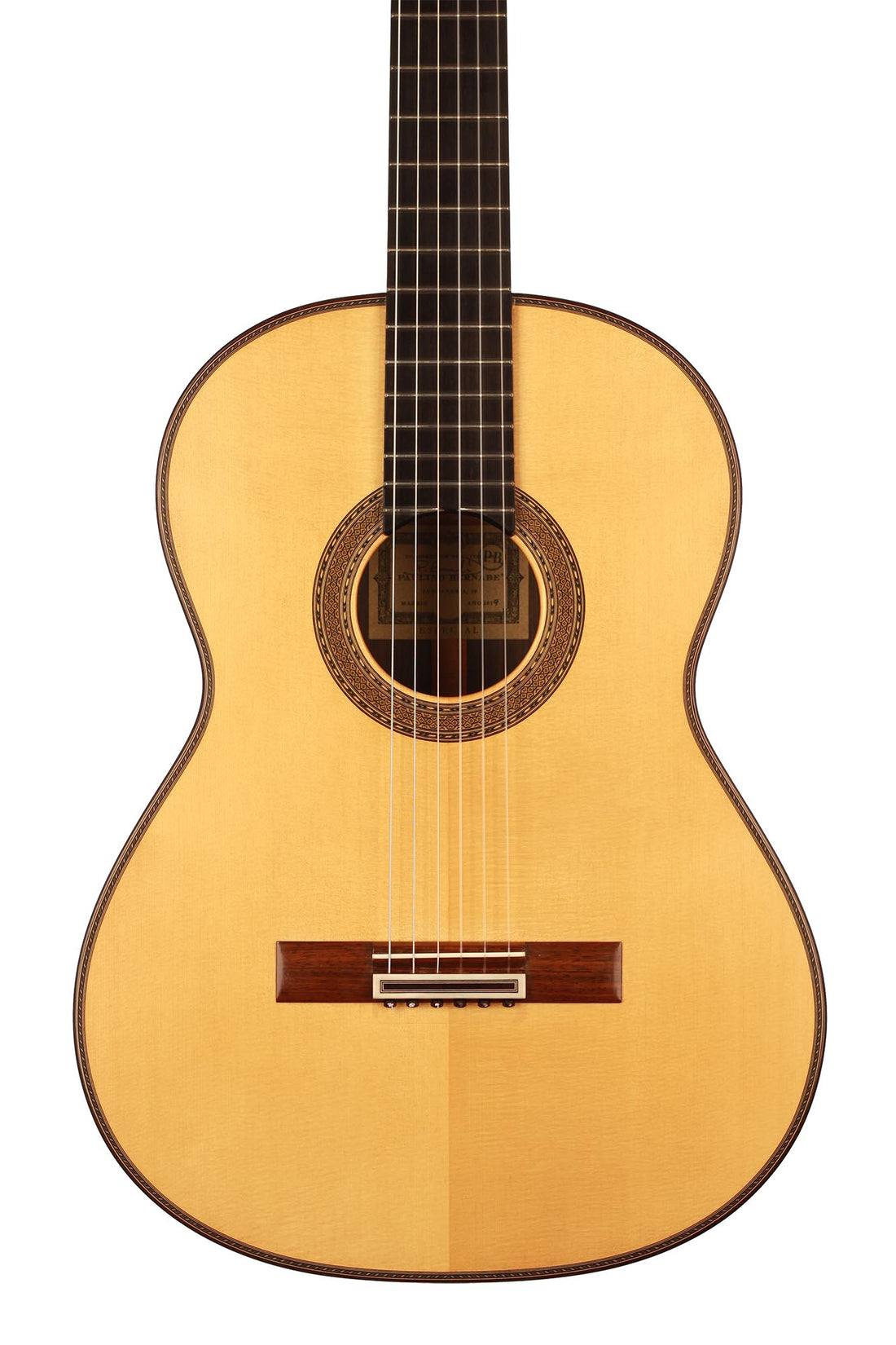 Paulino Bernabé - 2019 Especial