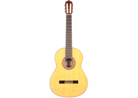 Pedro Muriel - Flamenca 2017 CF