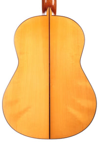 Pedro Muriel - Flamenca 2017 CF