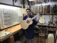 Pedro Muriel - Flamenca 2017 CF