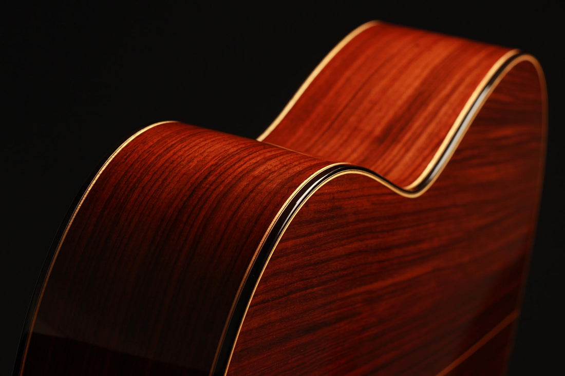 Per Hallgren - 2019 Doubletop