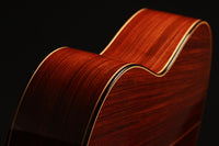 Per Hallgren - 2019 Doubletop