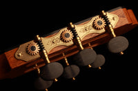 Per Hallgren - 2019 Doubletop