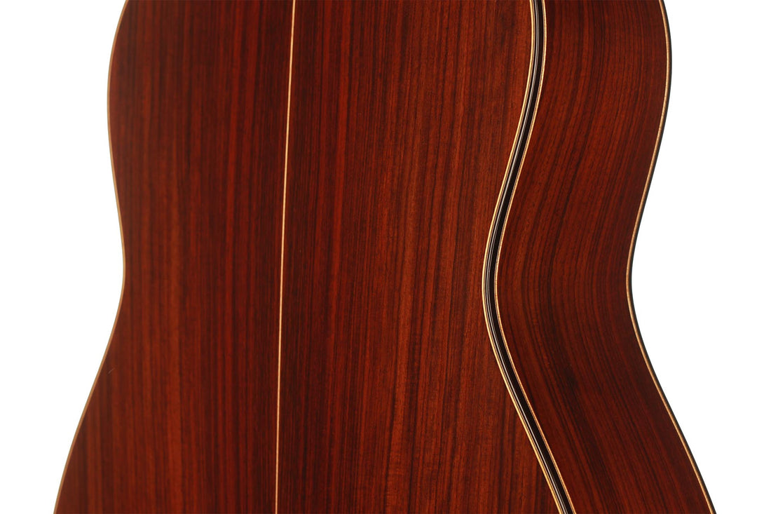 Per Hallgren - 2019 Doubletop