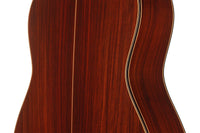 Per Hallgren - 2019 Doubletop