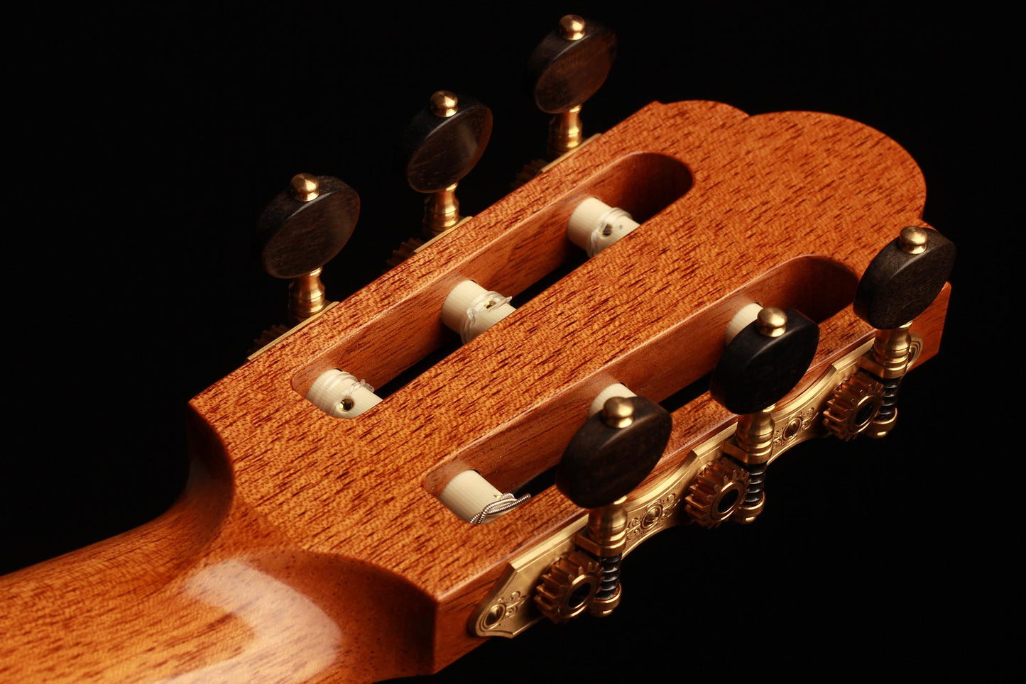 Per Hallgren - 2019 Doubletop