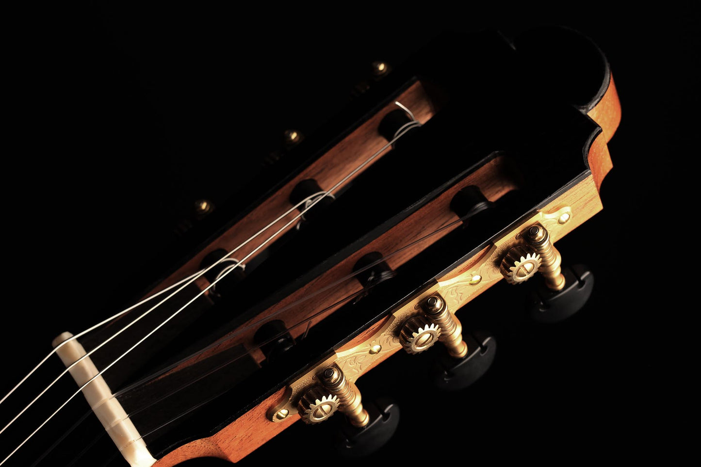 Philip Woodfield - 2018 Lattice