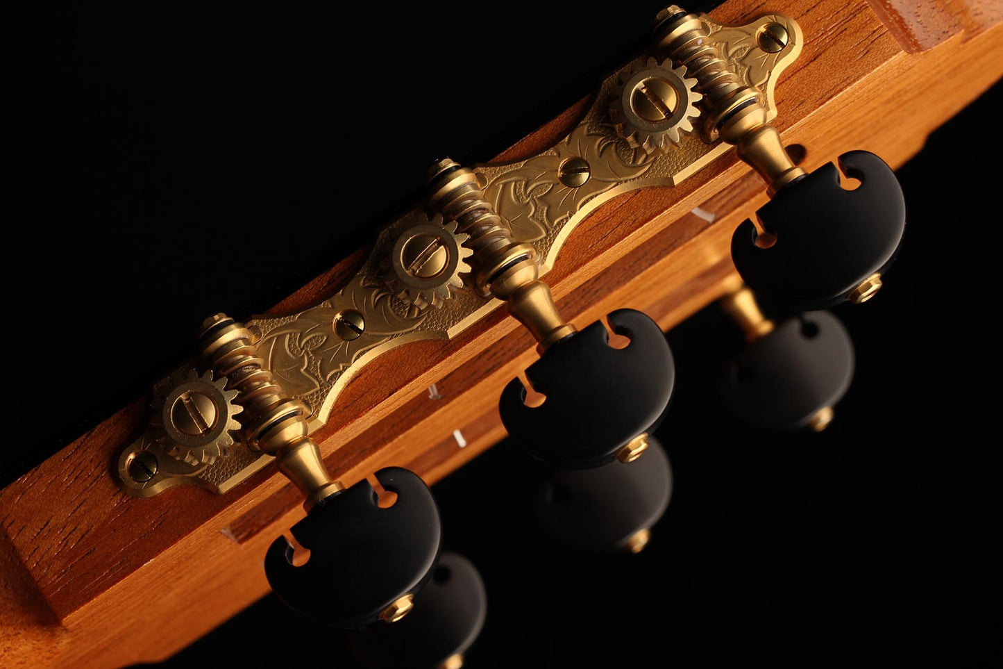 Philip Woodfield - 2018 Lattice