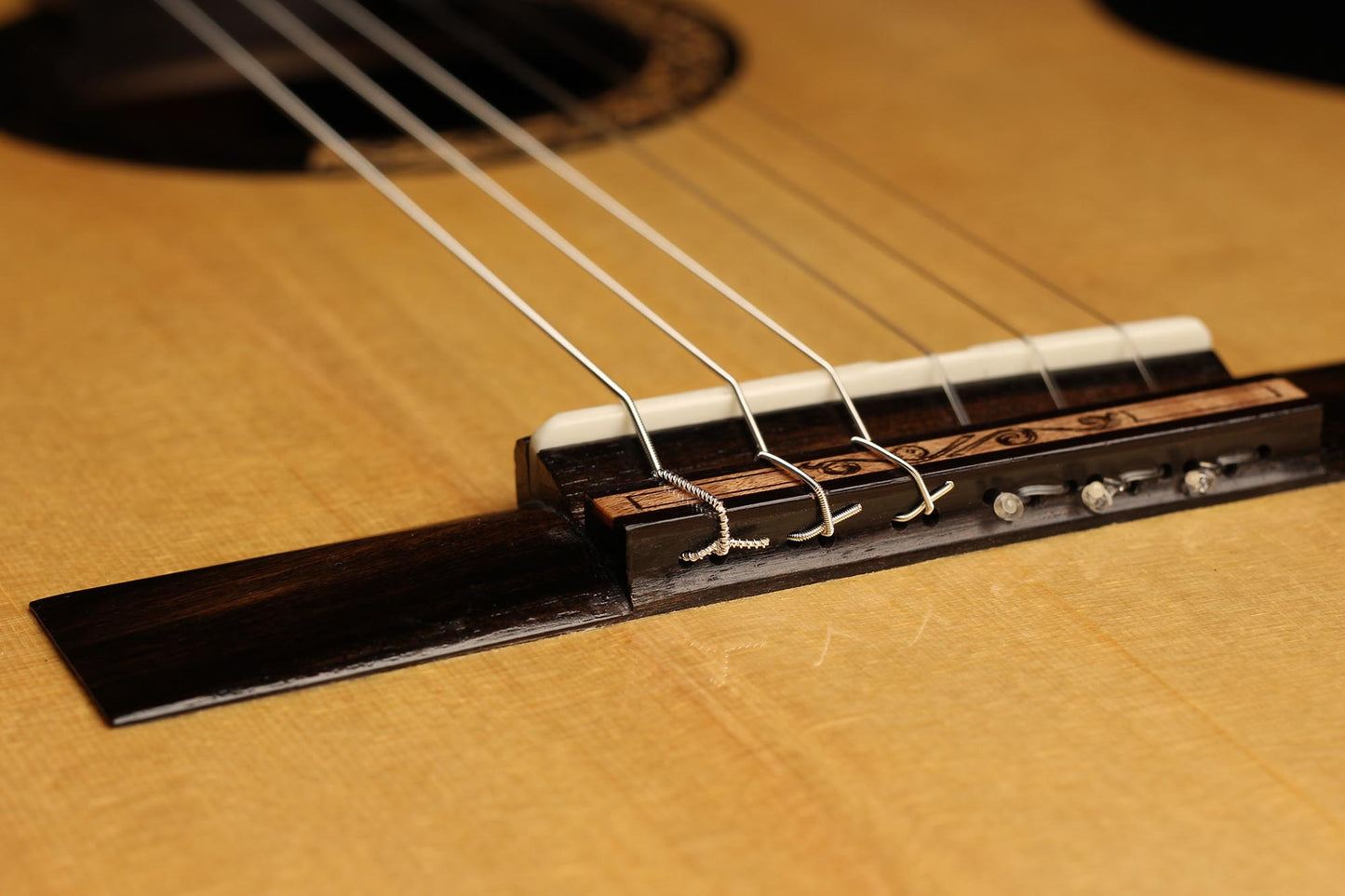 Philip Woodfield - 2018 Lattice