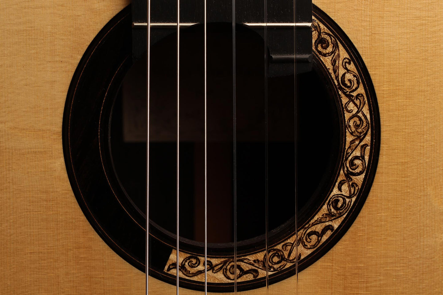 Philip Woodfield - 2018 Lattice