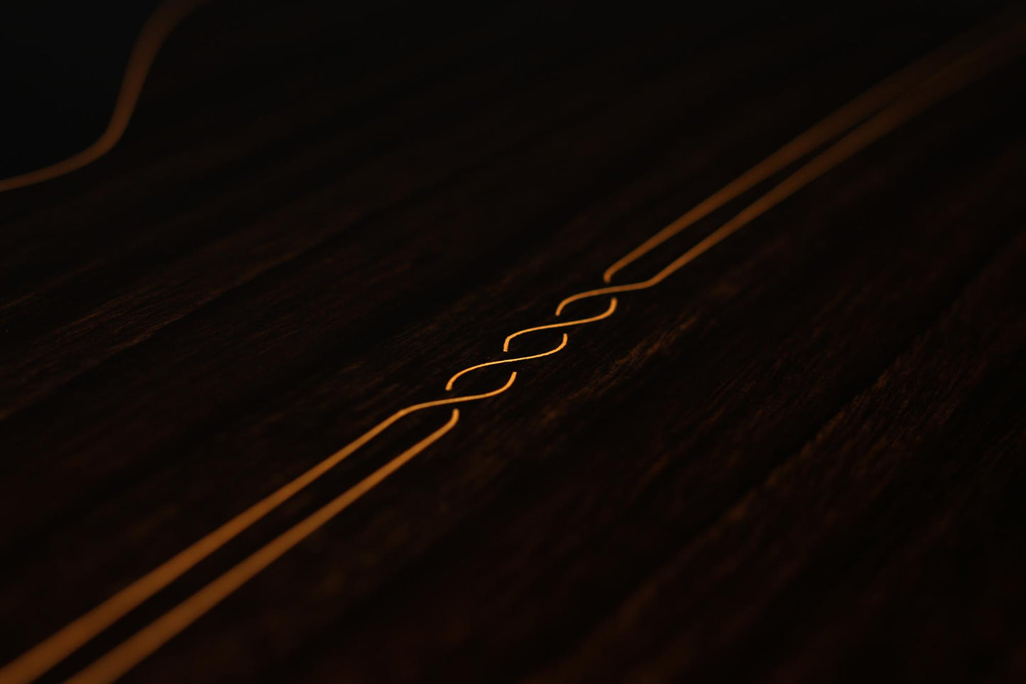 Philip Woodfield - 2018 Lattice