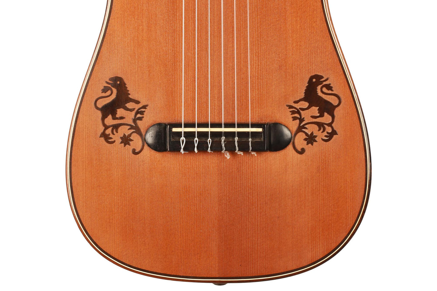 Richard Jacob Weissgerber - 1920