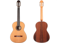 Rafael Moreno - 2003