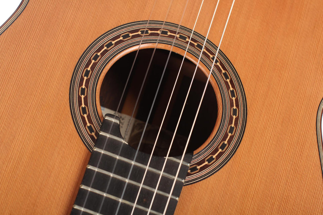 Rafael Moreno - 2003