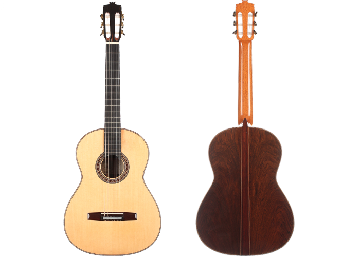 Rafael Moreno - 2005