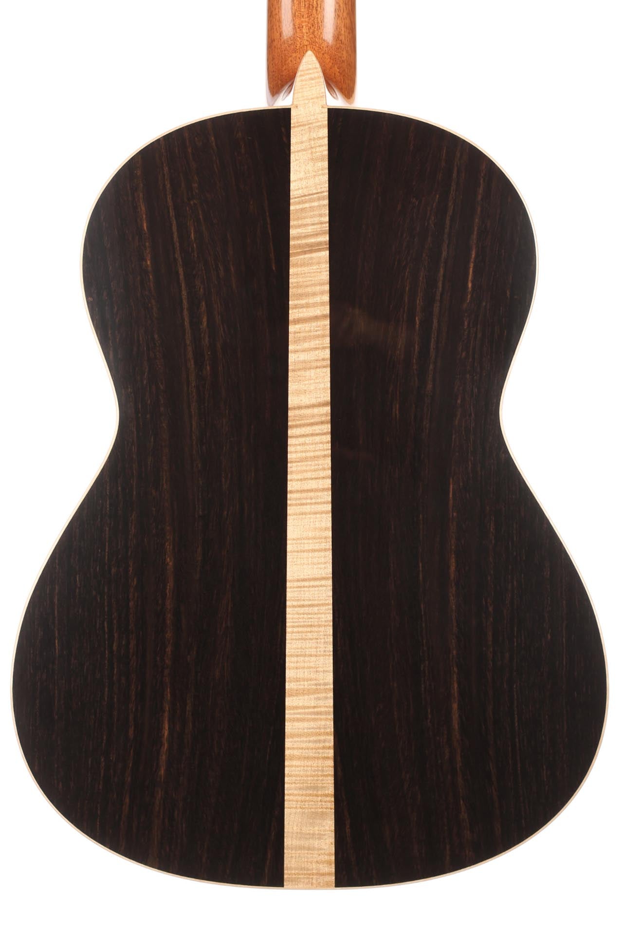 Rafael Moreno - 2017 CF