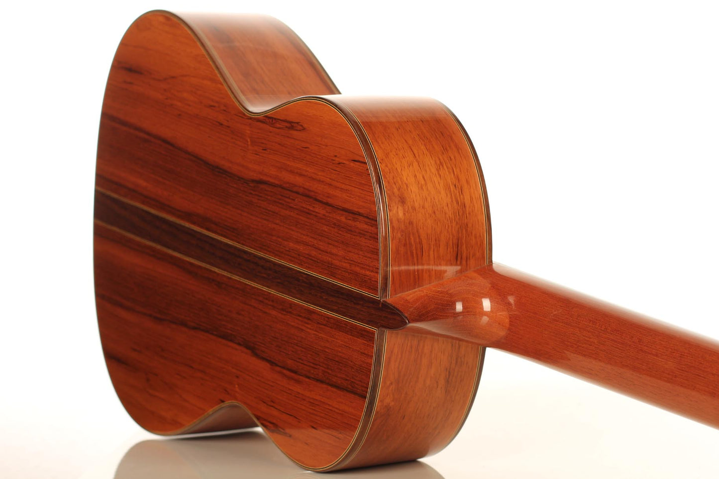 Rafael Moreno - 2016 CF