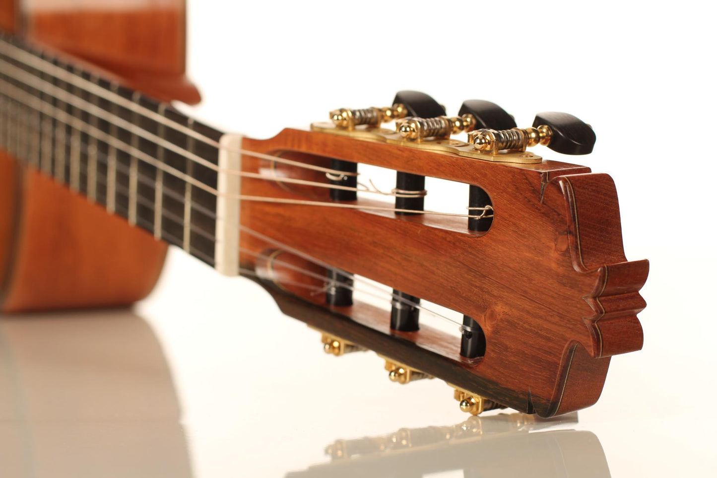 Rafael Moreno - 2016 CF