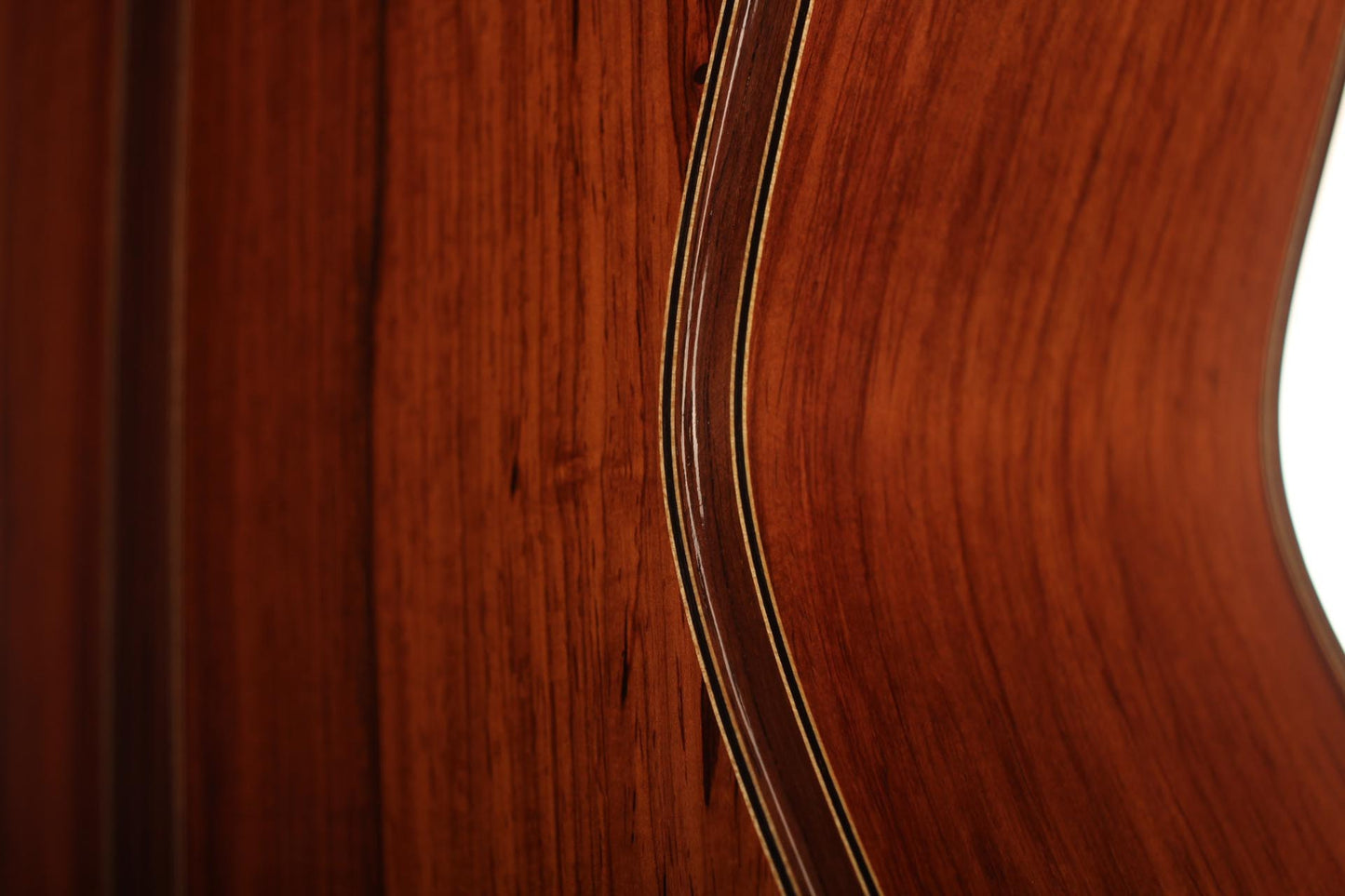 Rafael Moreno - 2016 CF