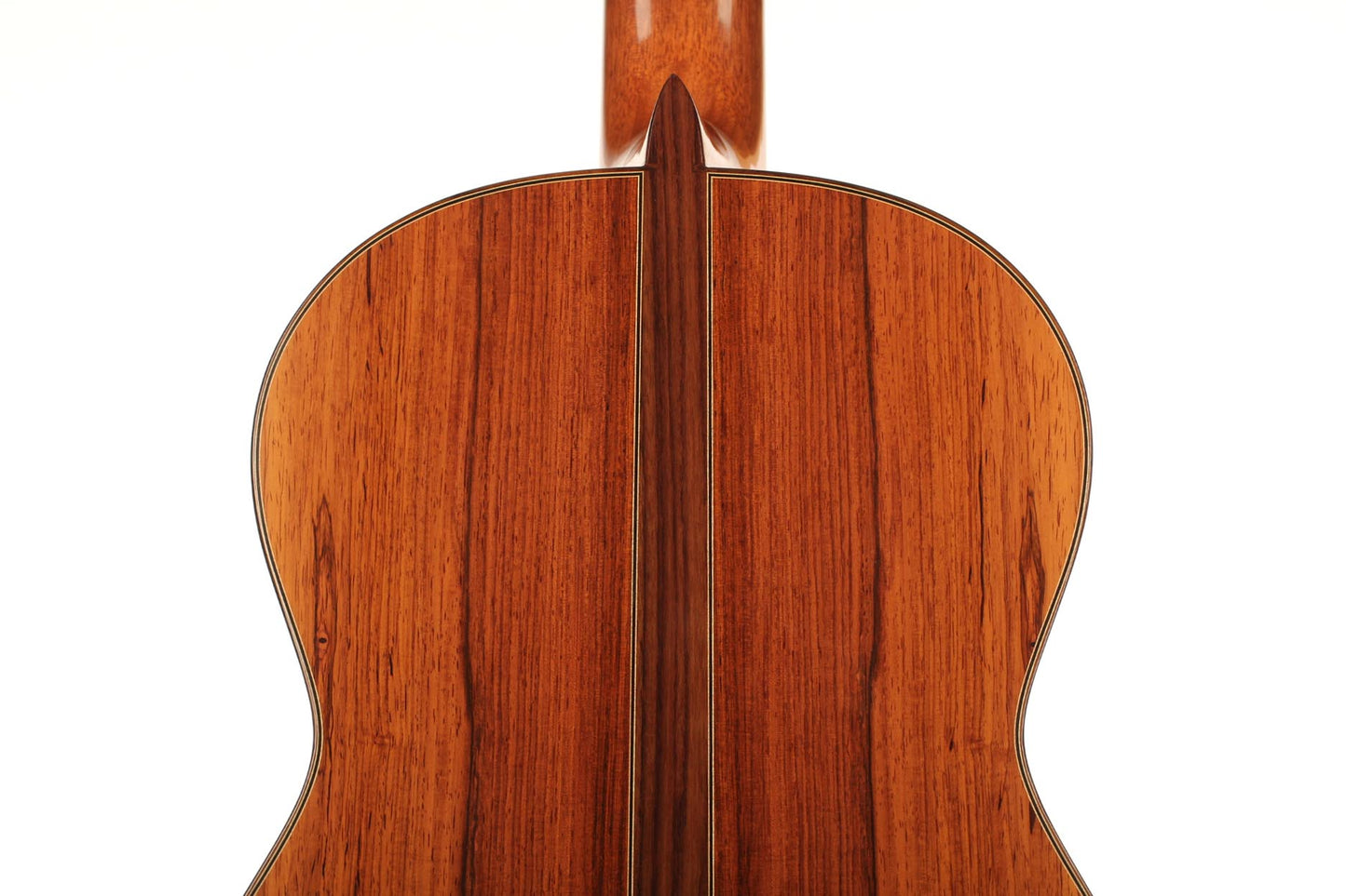 Rafael Moreno - 2016 CF