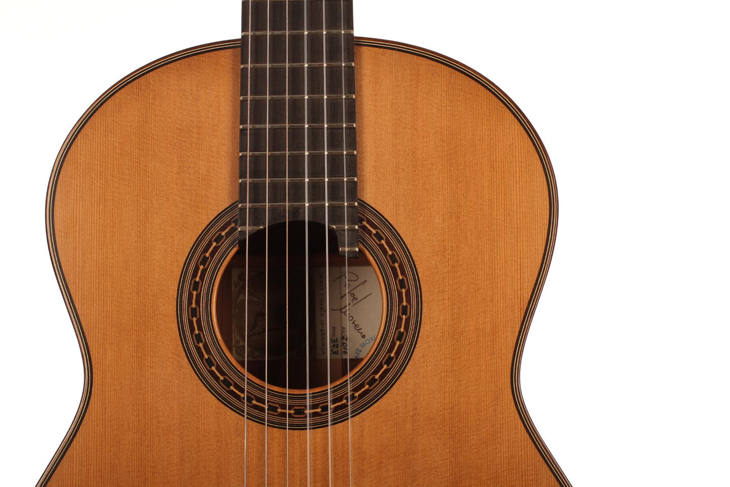 Rafael Moreno - 2016 CF